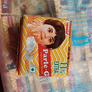 Parle-G