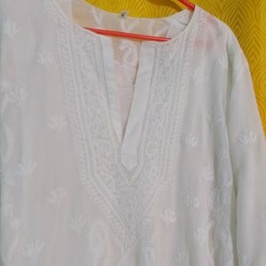 Original Lucknowee Kurti