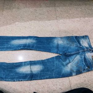 Genz Trending Jeans