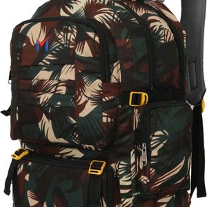 MLarge 60 L Laptop Backpack Stylish Travel Backpac