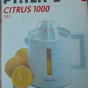 Philips Citrus 1000