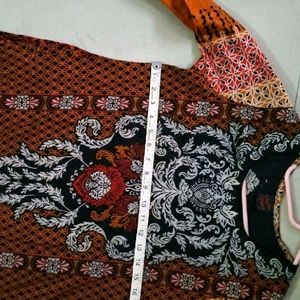 Pakistani Kurta