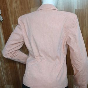 Beautiful Cotton Official Blazer For 34/36