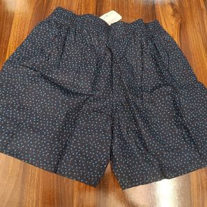 Shorts { Unisex } ( Pick any 1)