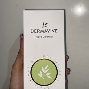 Dermavive Hydra Cleanser