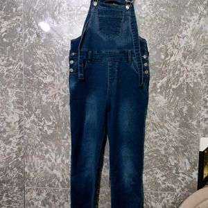 Women Dungaree