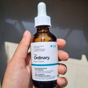 The Ordinary Hair Serum