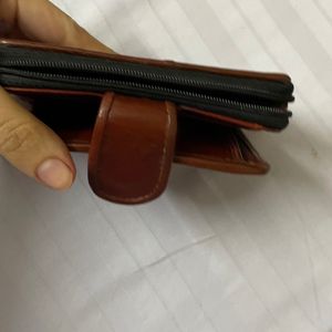 Small Wallet