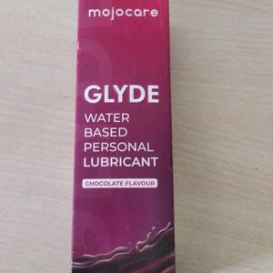 Mojocare Glyde Lubricant Brand New