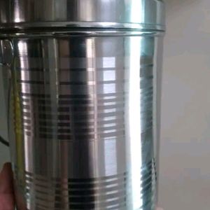 Big Size Steel Container Brand New