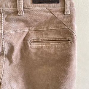 Tan/Nude Corduroy jeans