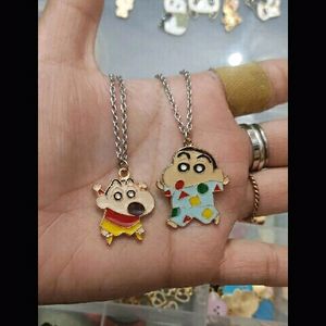 Shinchan Chain