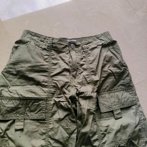 Y2k Pinterest Cargo Pants