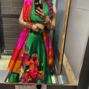 Diwali Special Dresses