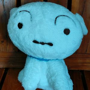 Shiro Shinchan Character Plushie