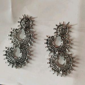 Combo Earrings