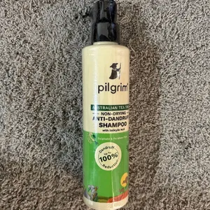 Pilgrim - Anti Dandruff Shampoo