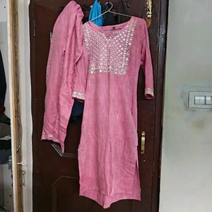 Glamorous Kurta Set