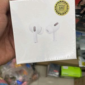 Airpods Pro