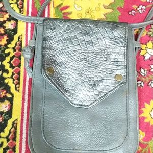 Mobile Hand Bag