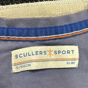 Scullers Sport t Shirt