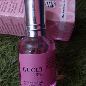 Pro Gucci Perfume New