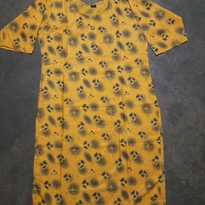 Combo Of 2 Kurti