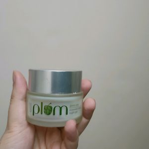 PLUM TEA TREE CREAM