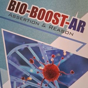 Neet Biology Rank Booster