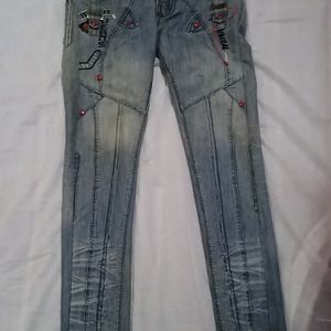 Jeans 32 Size