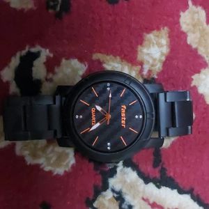 Fasterack Watch