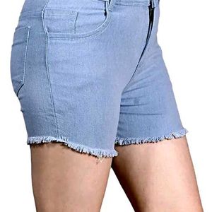 Ravishing Fashionista Women Shorts 🩳