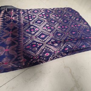 Handloom Saree