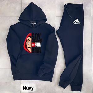 Adidas Tracksuit