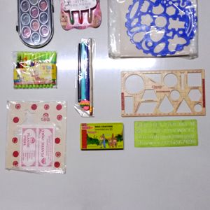 Stationery Items