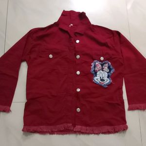 Jacket For Women