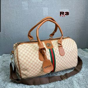 Gucci Duffle Bag