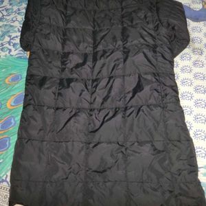 Kids Black Jacket