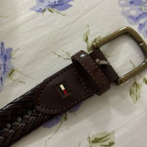 Belt - Tommy Hilfiger