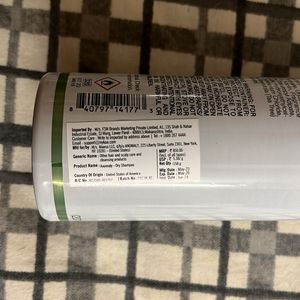 Anomaly Dry Shampoo