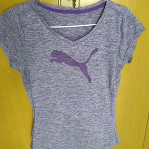 Super Discount!! Puma T Shirt Very Good Condition