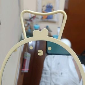 Cute Make Up Mirror