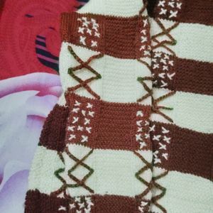 Handmade Sweater