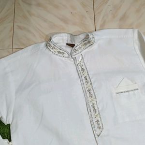 Branded Kurta Pyjama