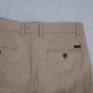 MEN'S CHINOS