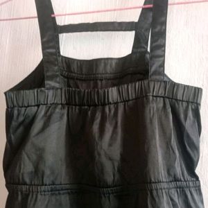 Black Casual Dress For Women