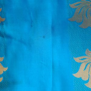 New Unused Kancheepuram Silk Saree