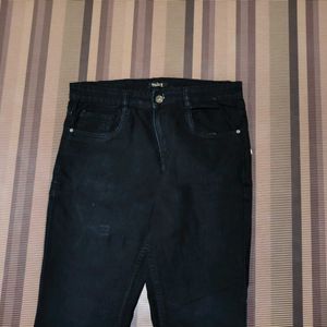 Z-57 Size 32 Flared Women Denim Jeans