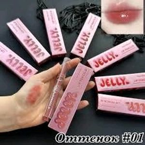 Kiss Beauty Jelly Lip Pen