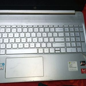 Hp Laptop 15s